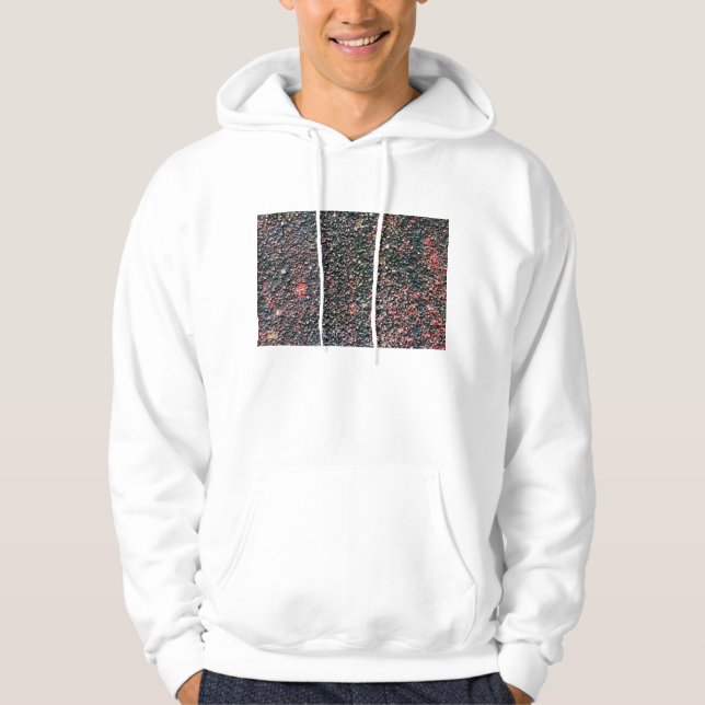 cranberry stir hoodie (Front)