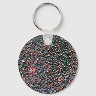 cranberry stir key ring