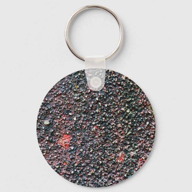 cranberry stir key ring (Front)