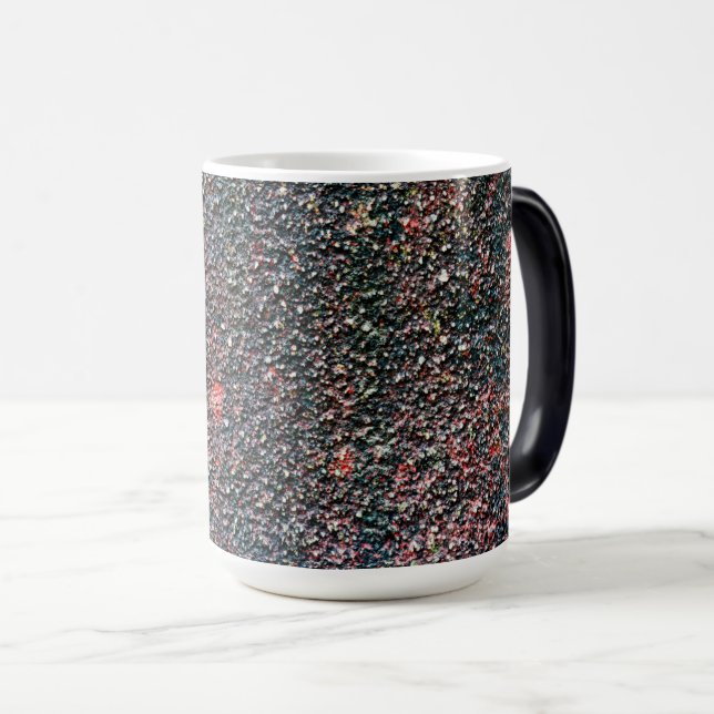 cranberry stir magic mug (Front Right)
