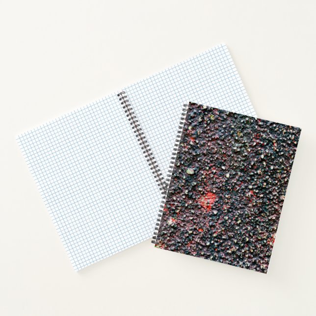 cranberry stir notebook (Inside)