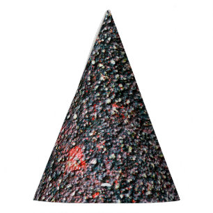cranberry stir party hat
