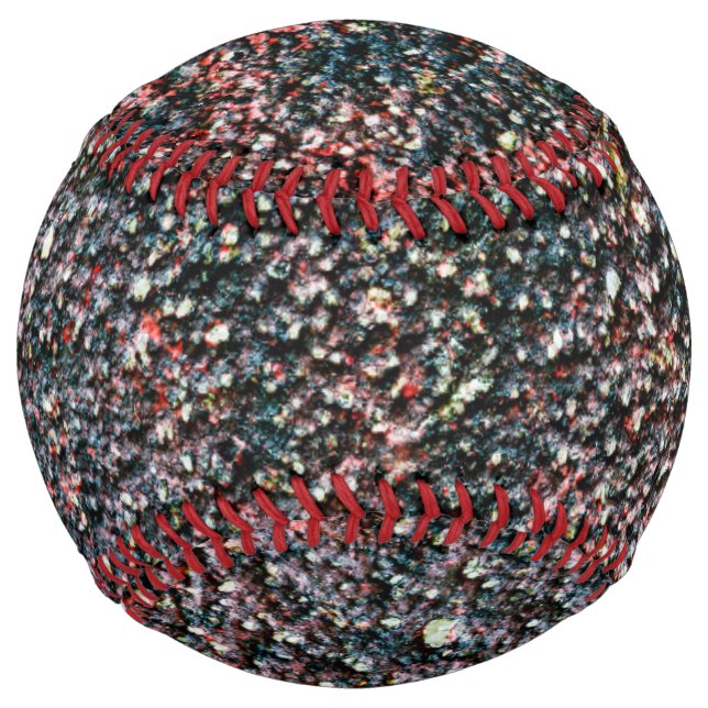 cranberry stir softball (Front)