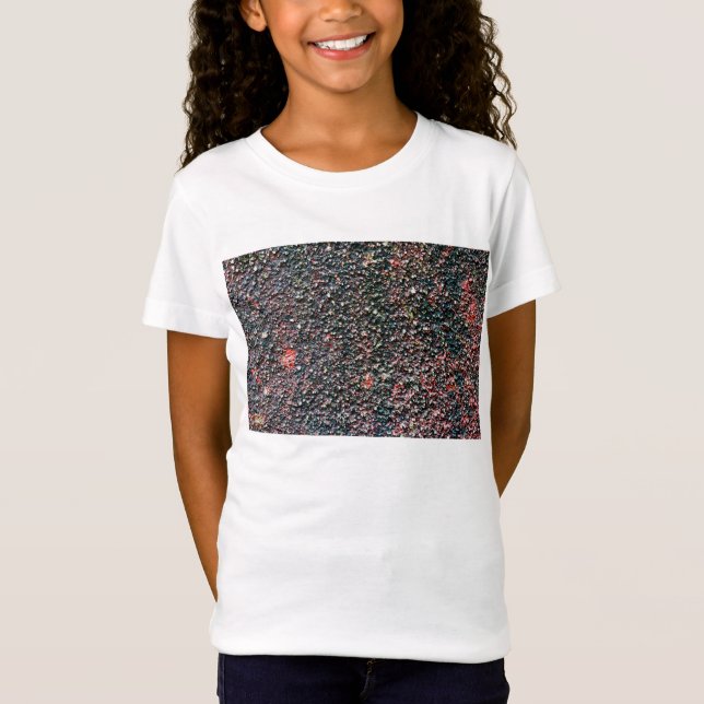 cranberry stir T-Shirt (Front)