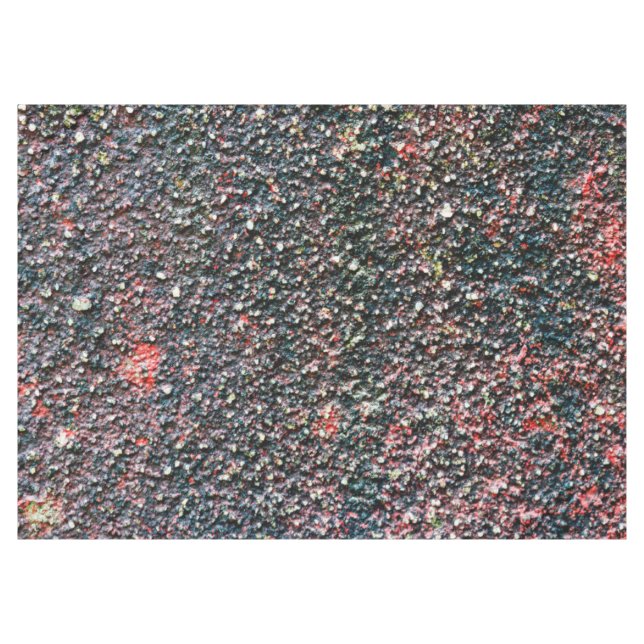 cranberry stir tablecloth (Front (Horizontal))