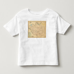 Cranberry Township Toddler T-Shirt