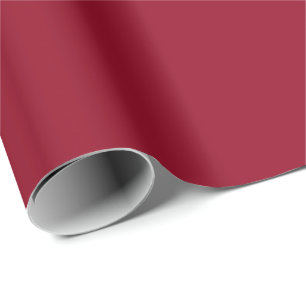 Cranberry Wrapping Paper