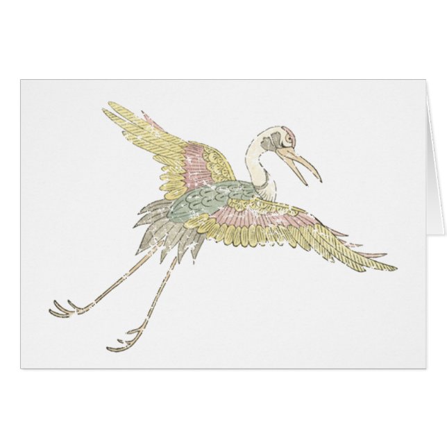 crane (Front Horizontal)