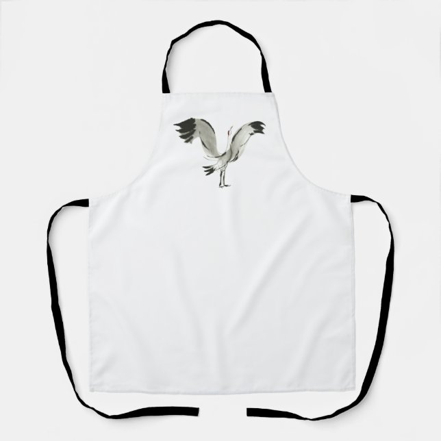Crane Apron (Front)