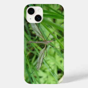 Crane Fly Case-Mate iPhone 14 Case