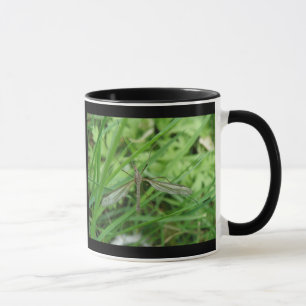 Crane Fly Mug