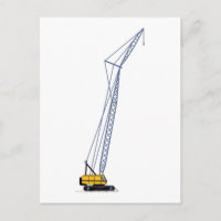Crane