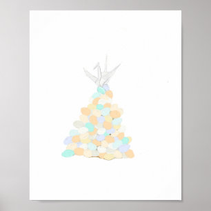 Crane Poster