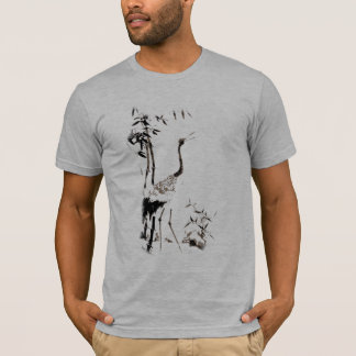 Crane Shirt