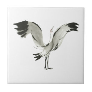 Crane Tile