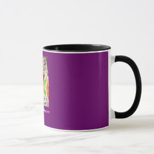 Craniac doddmangallery.com mug