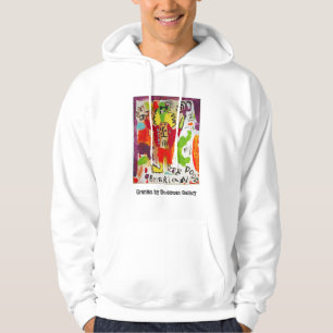 Craniac Hoodie