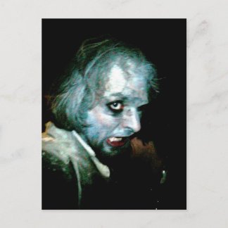 Cranial Contents Consumer Postcard