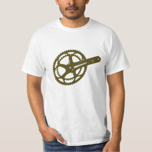 Crankset T-Shirt