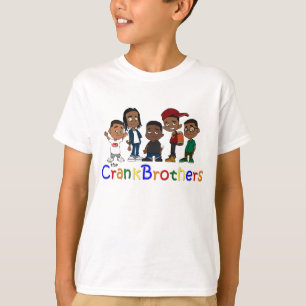 cranksville T-Shirt