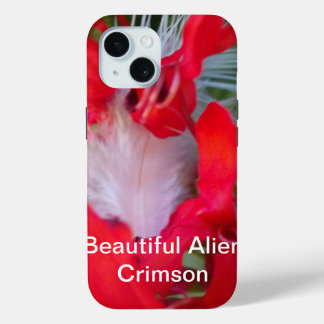 Cranston iPhone 15 Case