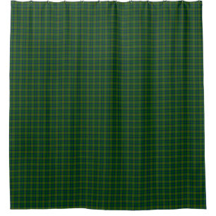 Cranstoun Shower Curtain