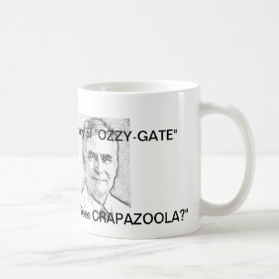 crapazoola mcconnell coffee mug