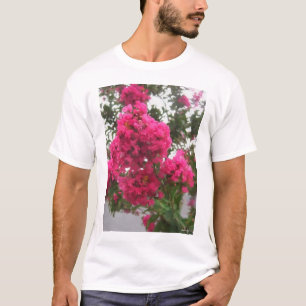 Crape Myrtle T-Shirt