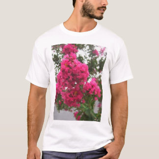 Crape Myrtle T-Shirt