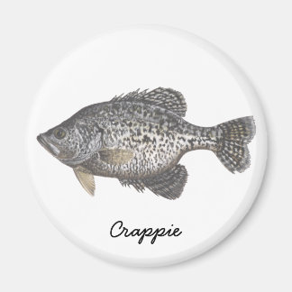 CRAPPIE, Crappie Magnet