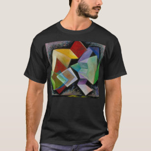 Crash1 T shirt variation