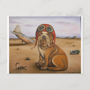 crash 1 postcard