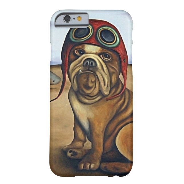 Crash Case-Mate iPhone Case (Back)
