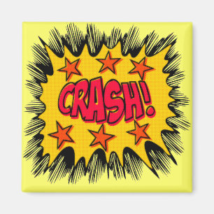 Crash Magnet