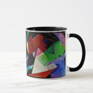 Crash No 2 Mug