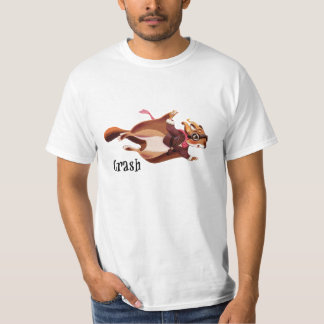 Crash Shirt
