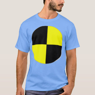 crash test dummy 1 T-Shirt