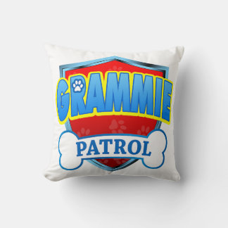 Crash Test Dummy Last Minute Costume Funny Hallowe Cushion