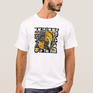 crash test dummy T-Shirt