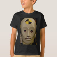 Crash test dummy