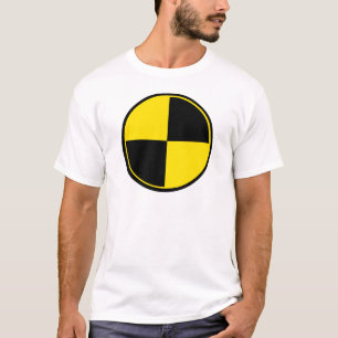 Crash Test T-Shirt