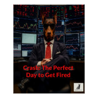 Crash: The Perfect Day to Get Fired