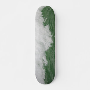 Crashing Wave Skateboard