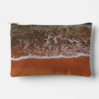 Crashing Waves Accessory Pouch