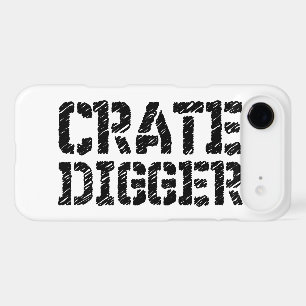 Crate Digger
