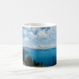 Crater Lake Coffee Mug