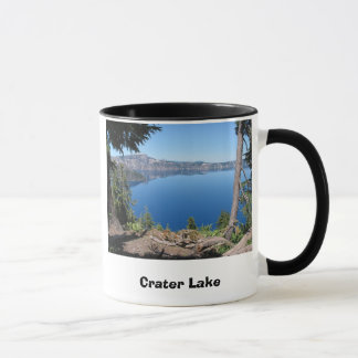 Crater Lake Mug