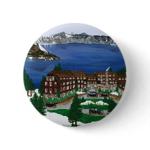 Crater Lake National Park