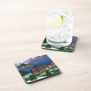 Crater Lake National Park Coaster