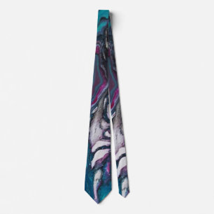 Cravate - Gardez une note d'originalité Tie